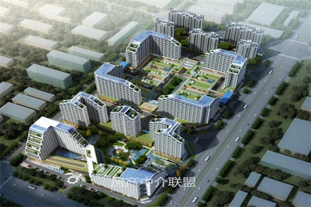 急售九龙居小区230平米复试景观住房一套，买一赠三4室3厅